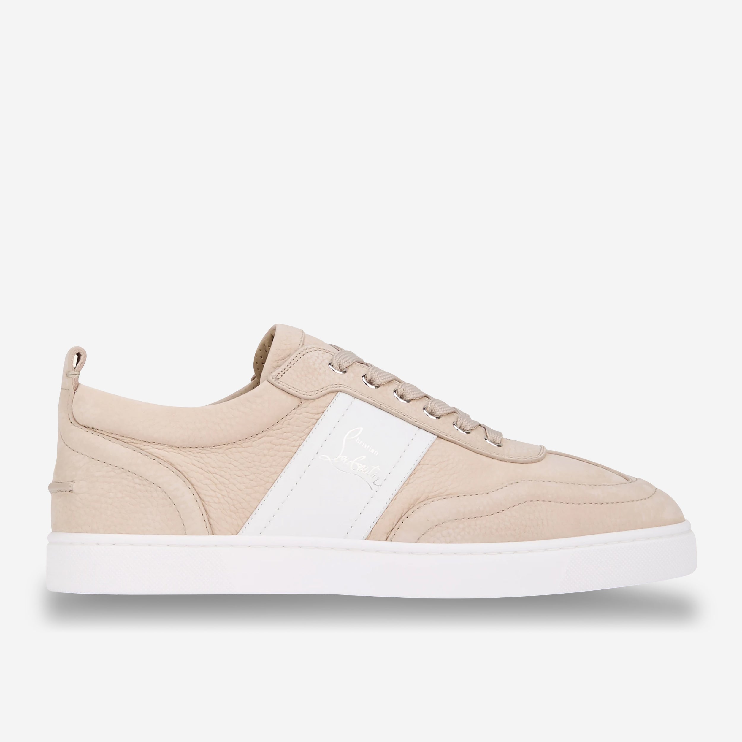 Christian Louboutin Retero Flat Sneakers