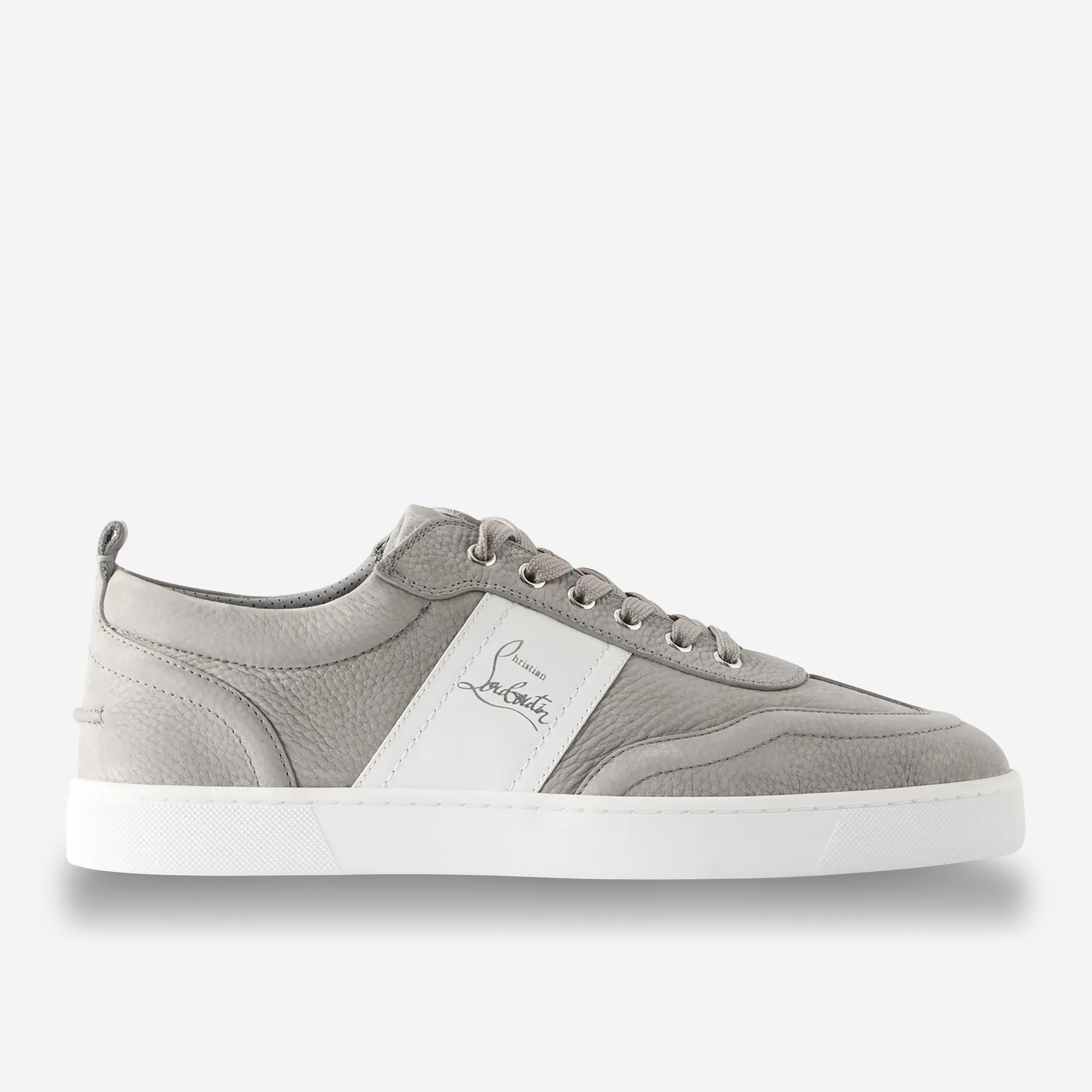 Christian Louboutin Retero Flat Sneakers