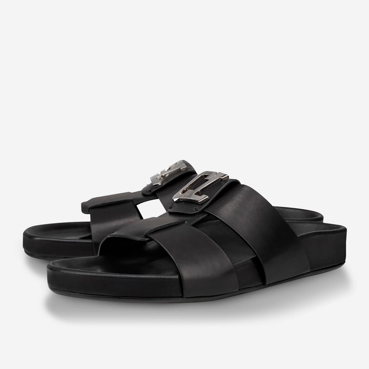 【完売必至】Christian Louboutin Dhabubizz スエードサンダル Christian Louboutin Dhabubizz Sandal – ZAP