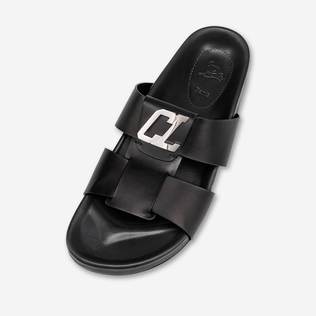 Christian Louboutin Dhabubizz Sandal – ZAP