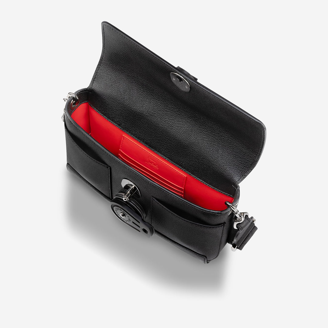 Christian Louboutin Groovy Crossbody Bag – ZAP