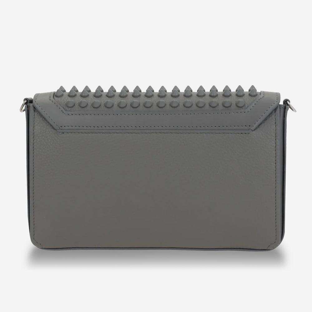 Christian Louboutin Explorafunk Wallet On Chain – ZAP