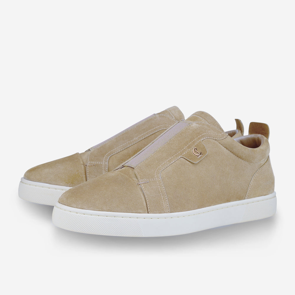 Christian Louboutin St Louis Sneakers – ZAP