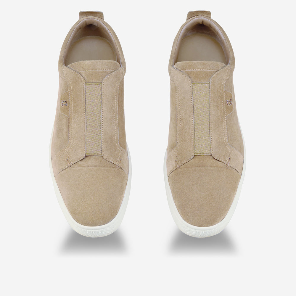 Christian Louboutin St Louis Sneakers – ZAP