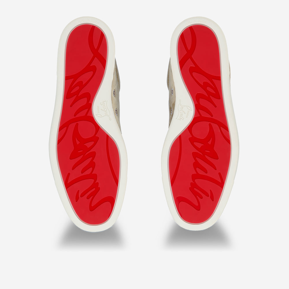 ルブタン Christian Louboutin Christian Louboutin St Louis Sneakers – ZAP