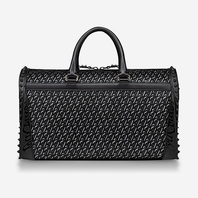 Christian Louboutin Sneakender Medium Travel Bag