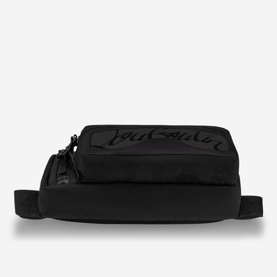 Christian Louboutin Loubideal Belt Bag Sneaker Sole