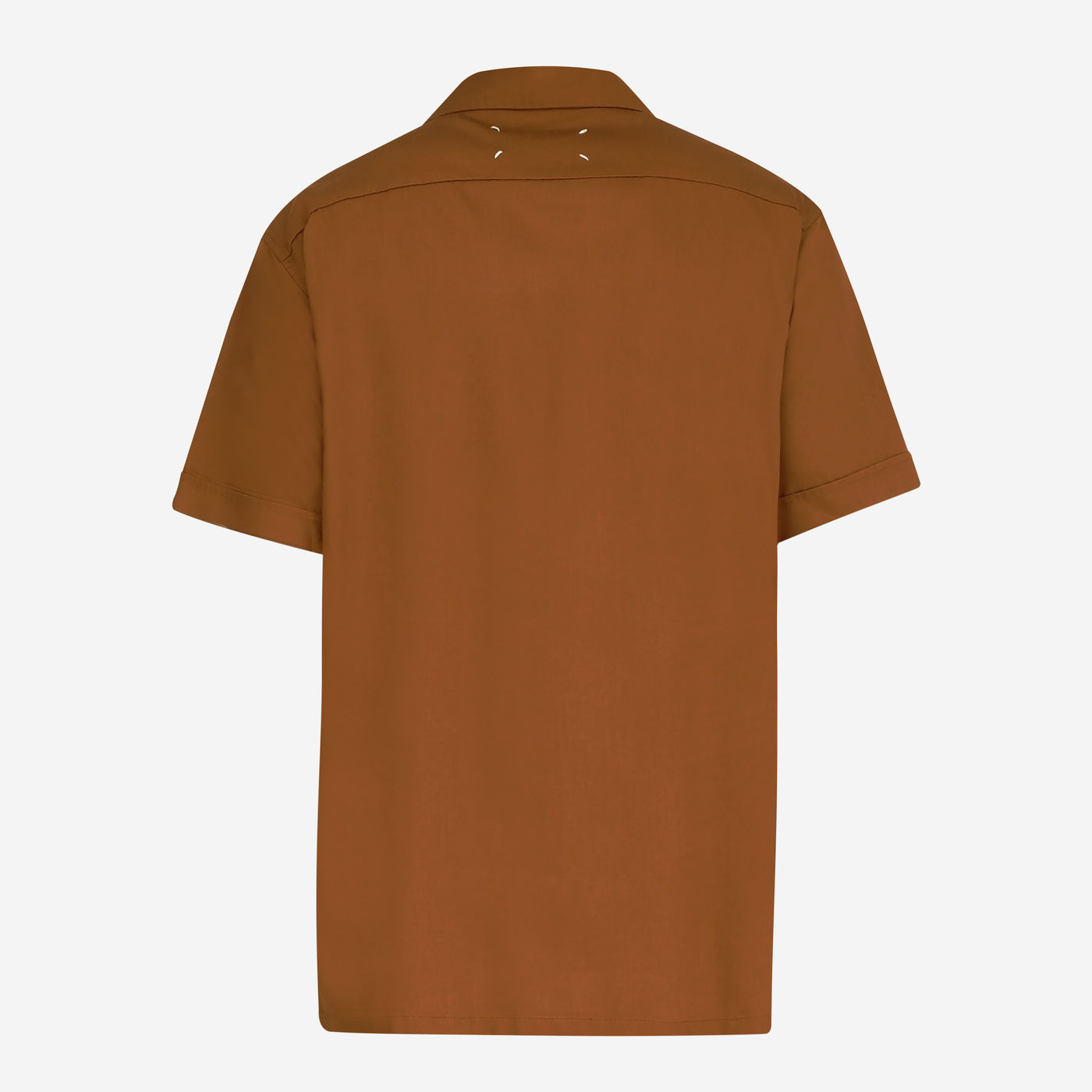 Maison Margiela C Short Sleeve Shirt