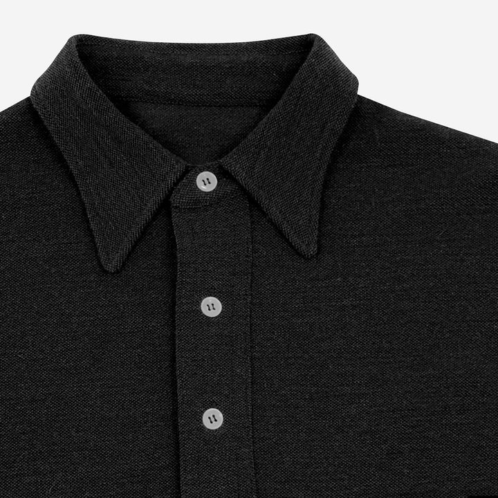 Maison Margiela Polo Shirt – ZAP
