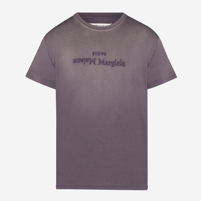 Maison Margiela Reverse Logo T-shirt