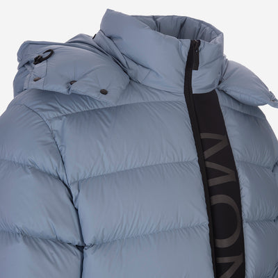 Moncler Ume Short Down Jacket