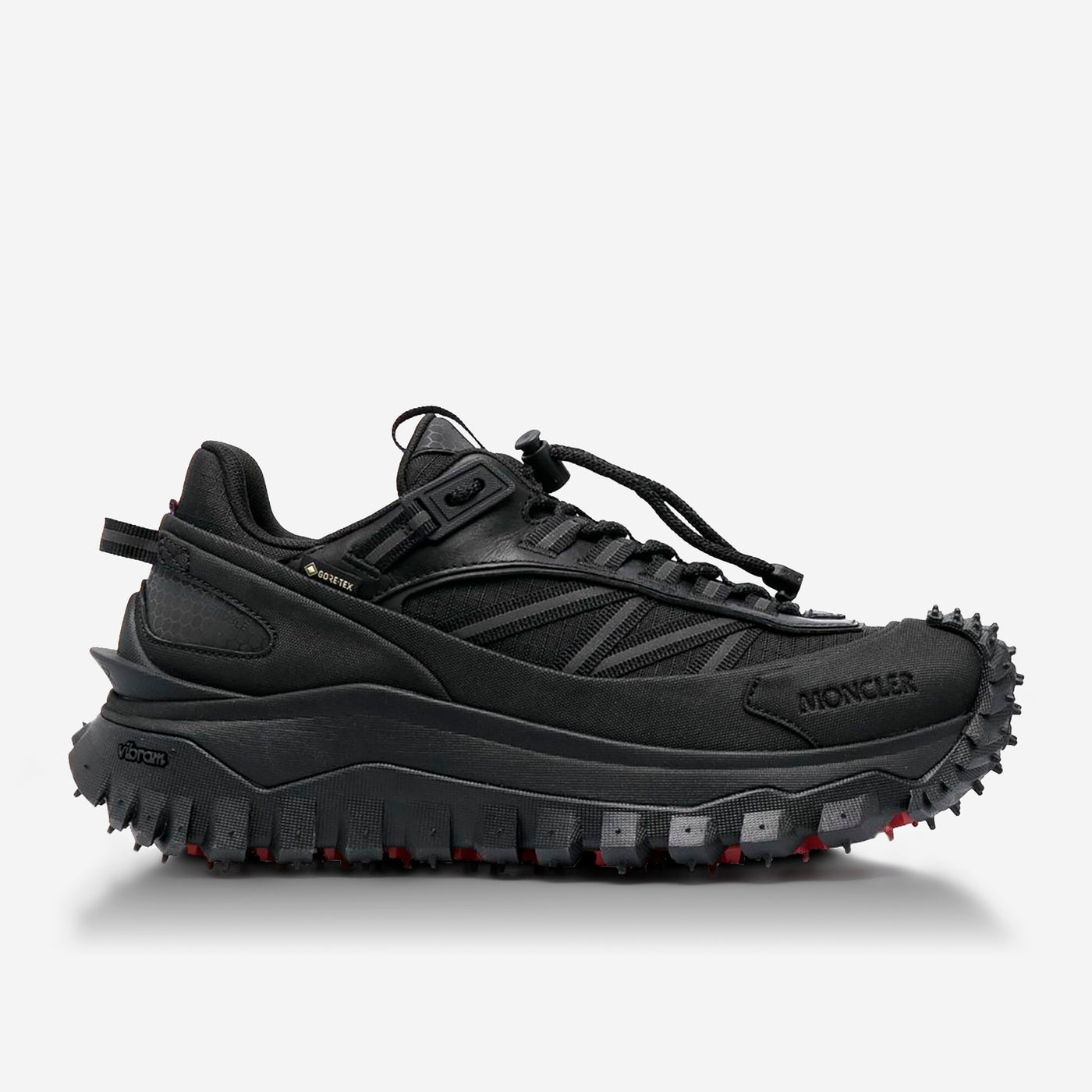 Moncler Trailgrip Gtx Sneakers