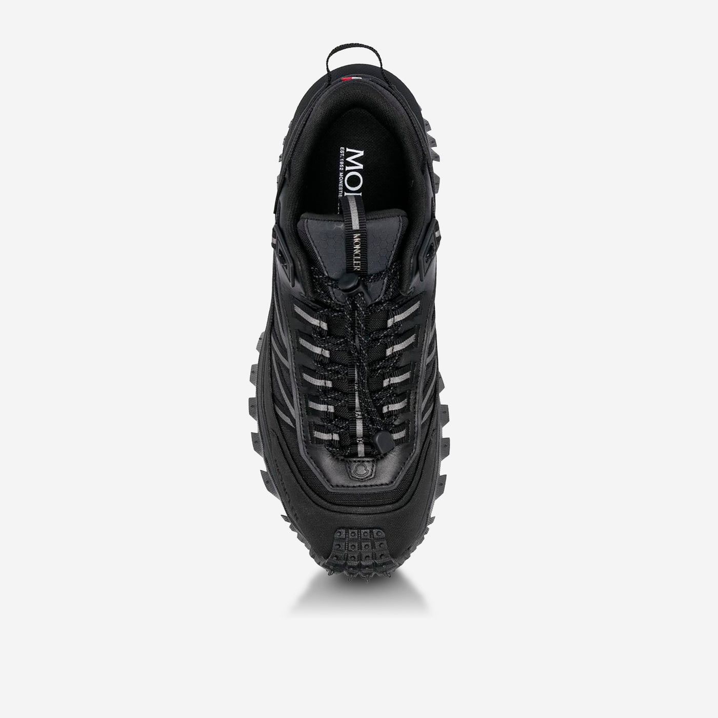 Moncler Trailgrip Gtx Sneakers