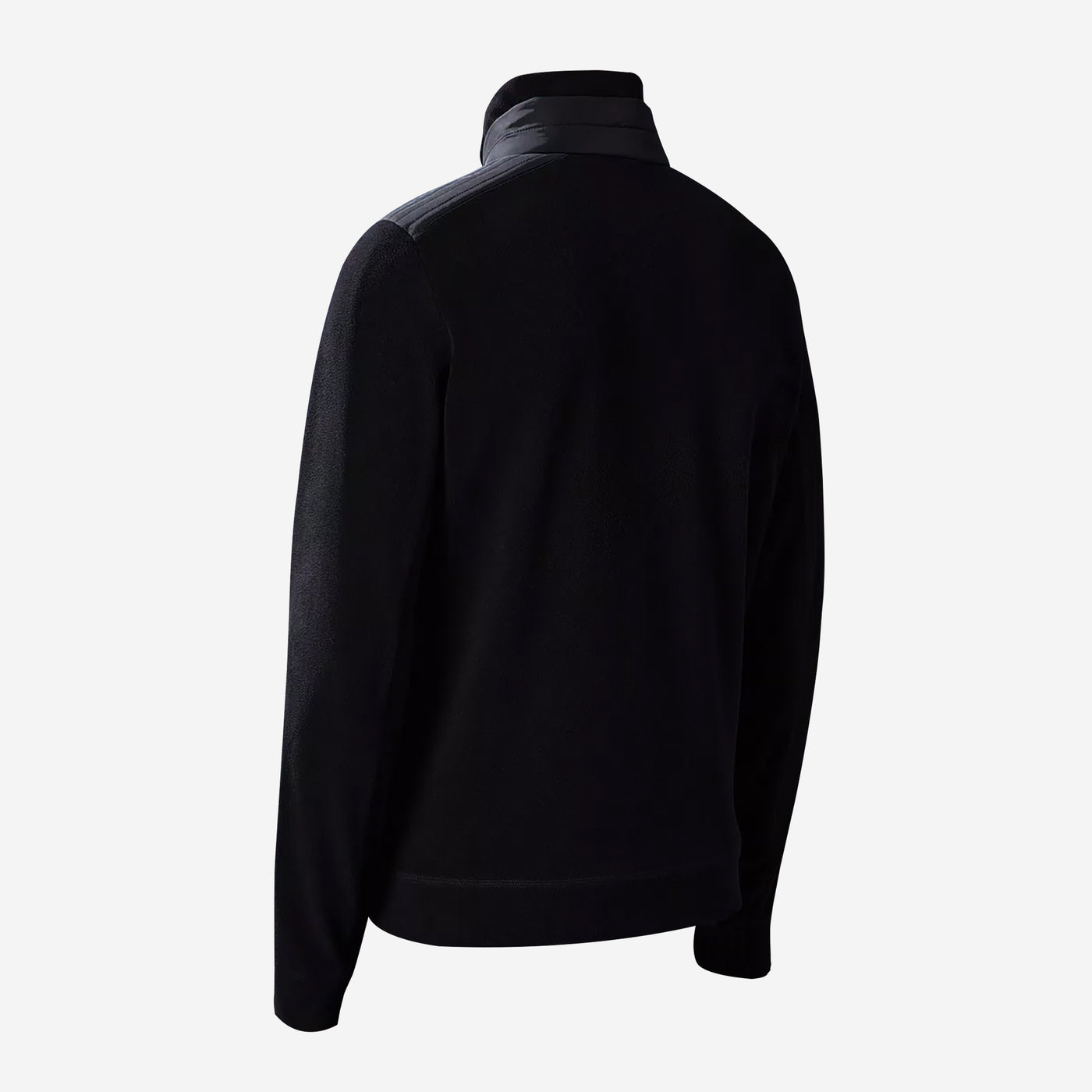 Moncler Grenoble Fleece Zip Jacket