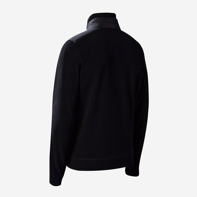 Moncler Grenoble Fleece Zip Jacket