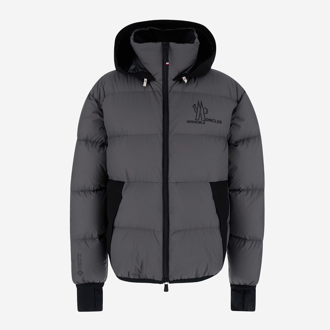 Moncler Grenoble Marcassin Jacket – ZAP