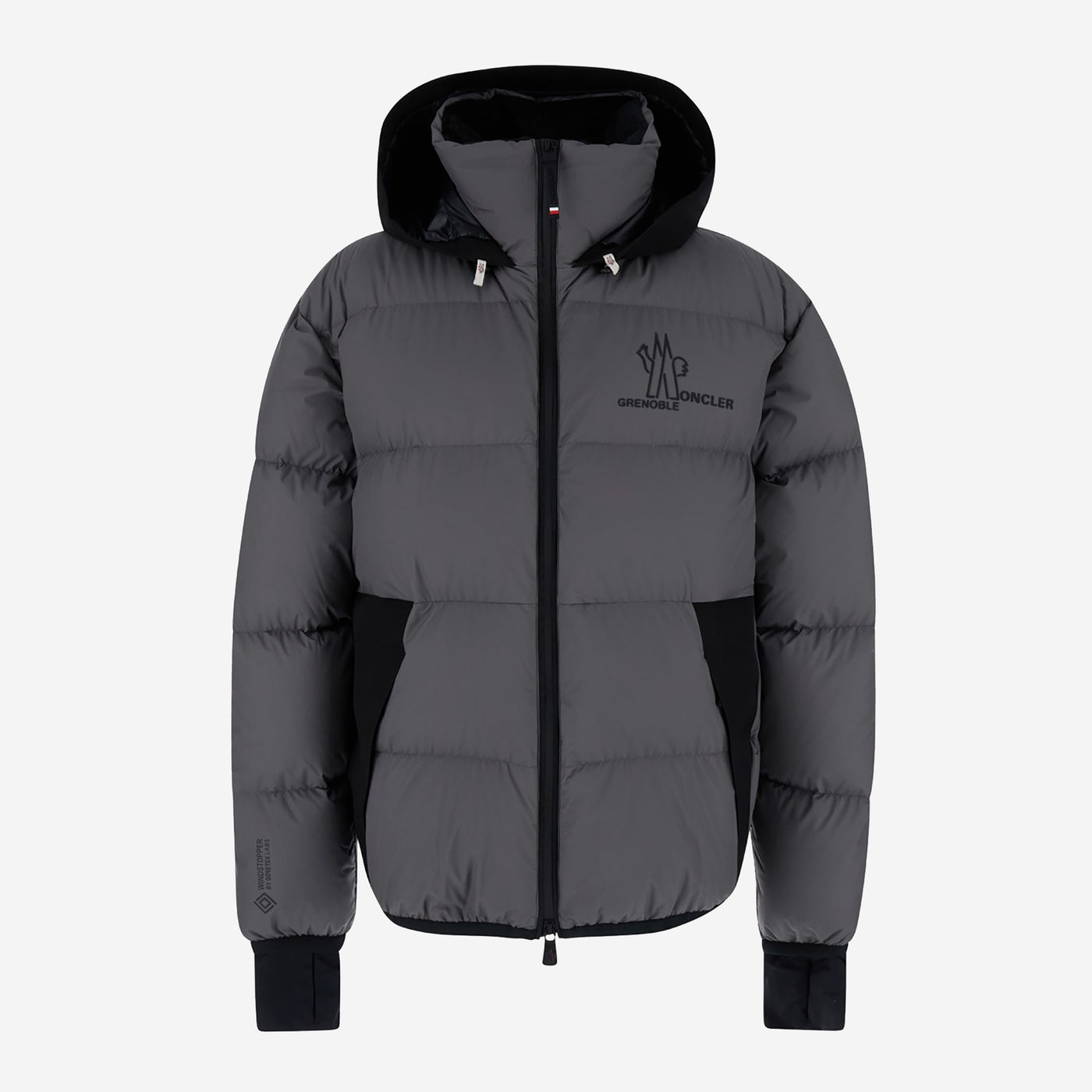 Moncler Grenoble Marcassin Jacket