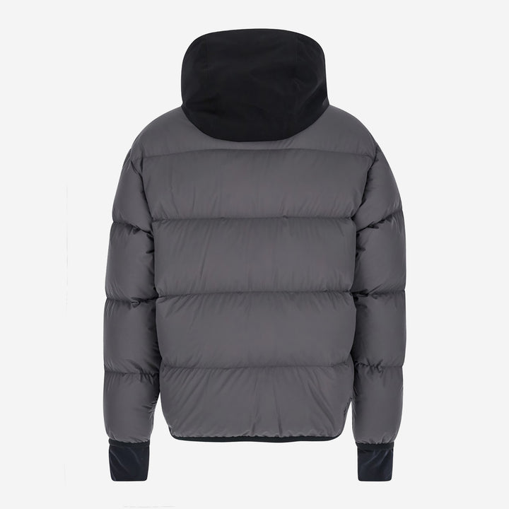 Moncler Grenoble Marcassin Jacket – ZAP