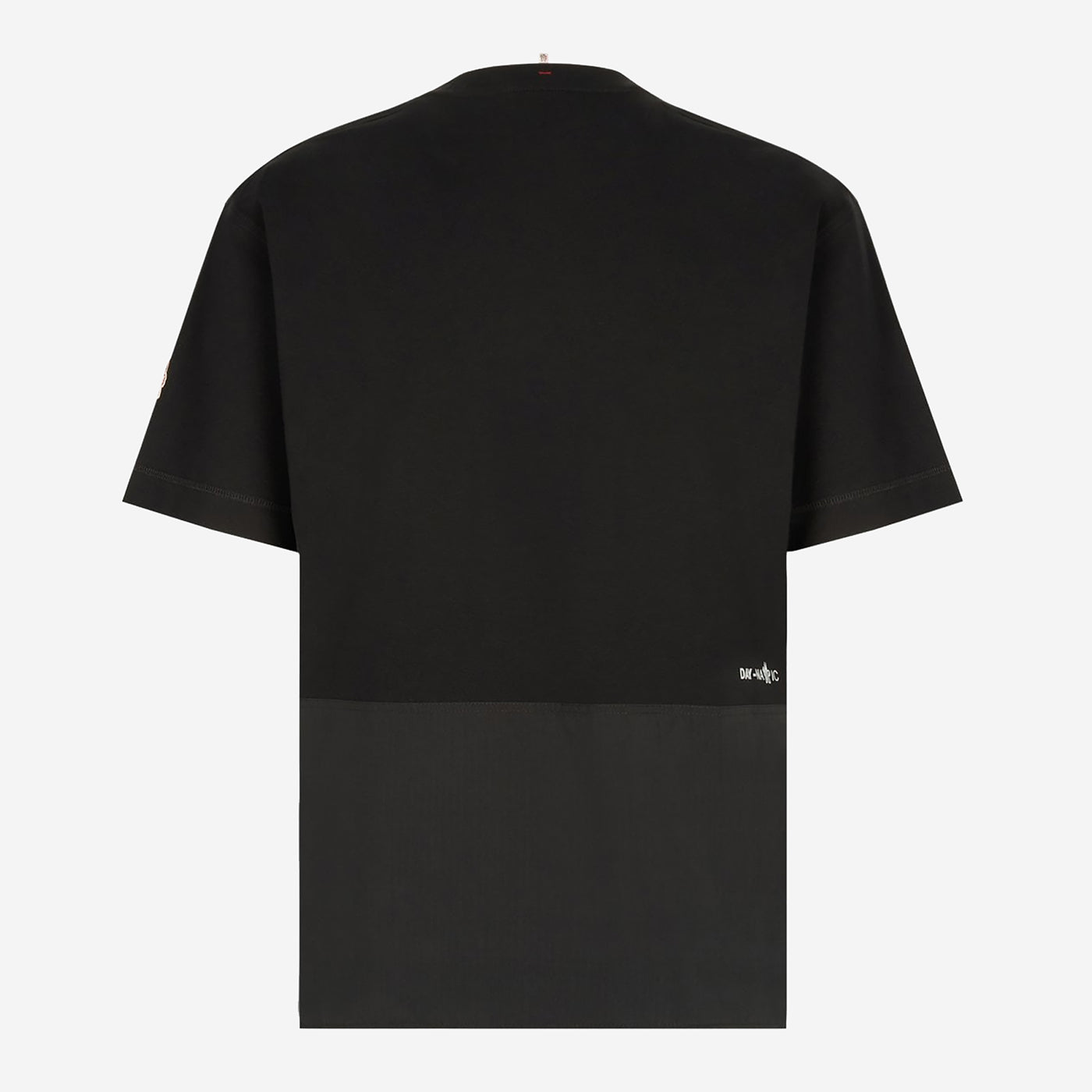 Moncler Grenoble Cotton Pocket T-Shirt