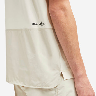 Moncler Grenoble Cotton Pocket T-Shirt