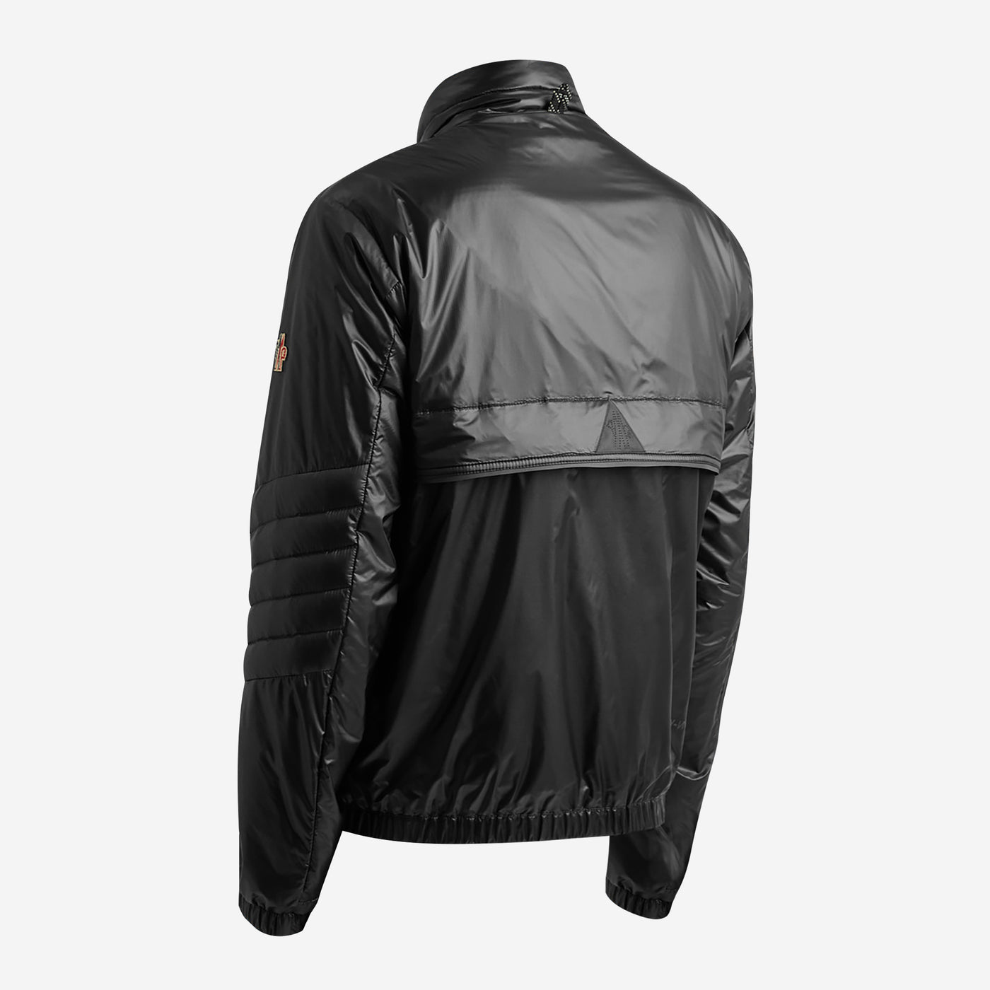 Moncler Grenoble Day-Namic Althaus Quilted Shell Jacket