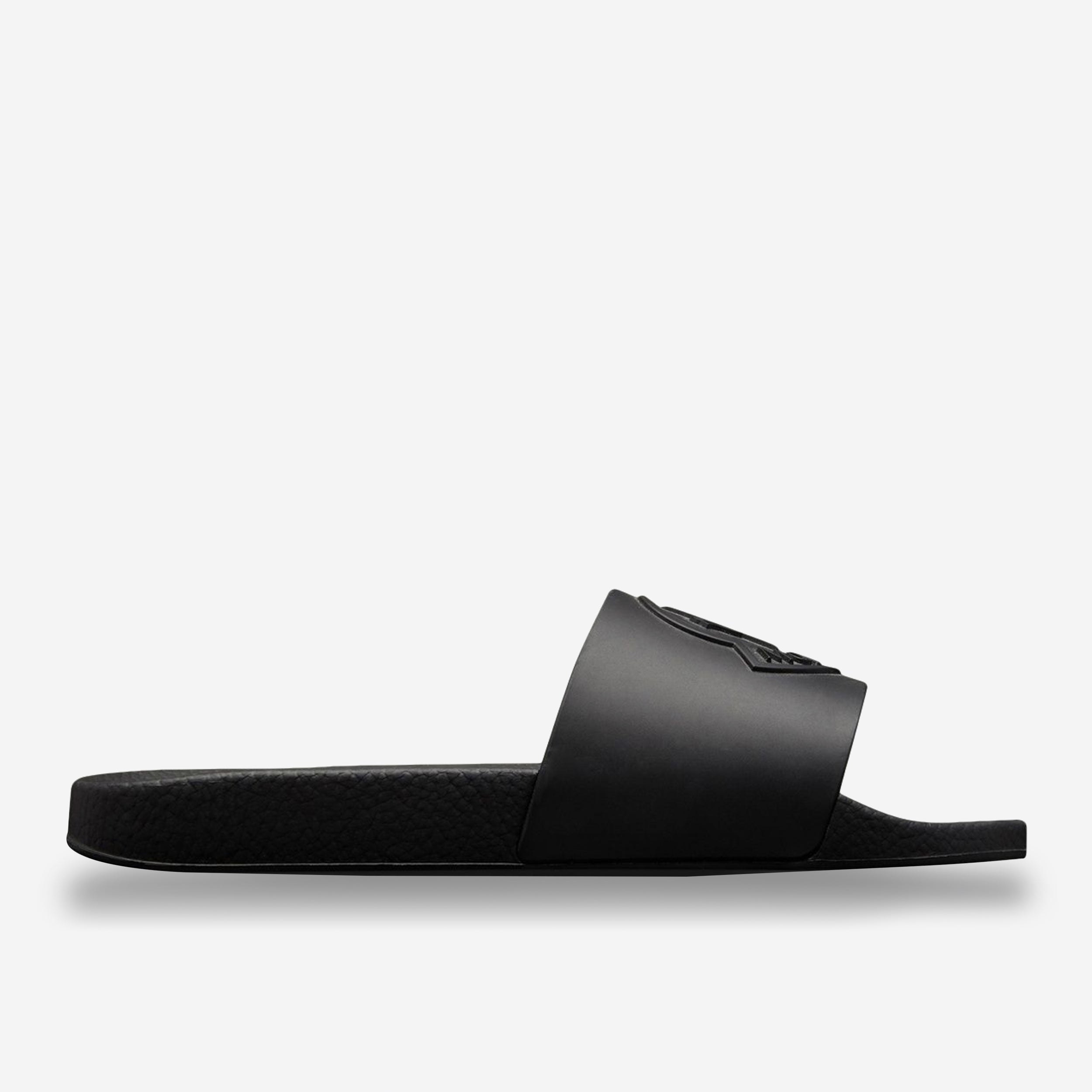 Moncler Basile Rubber Sliders