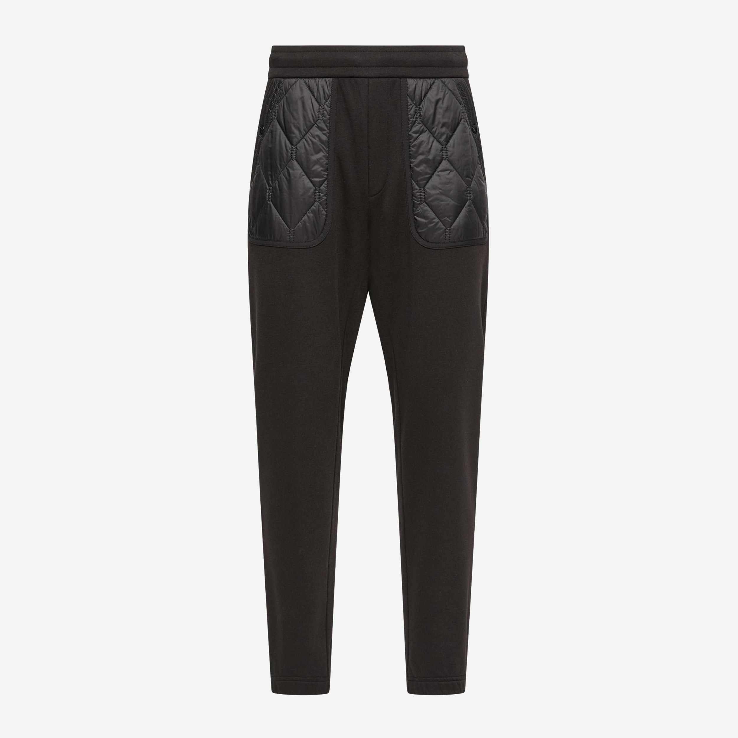 Moncler Cotton Blend Sweatpants