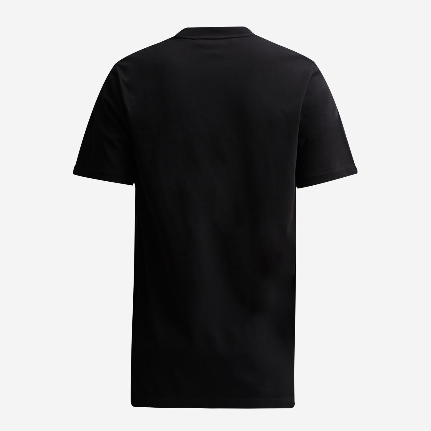 Moncler Logo Motif T-Shirt