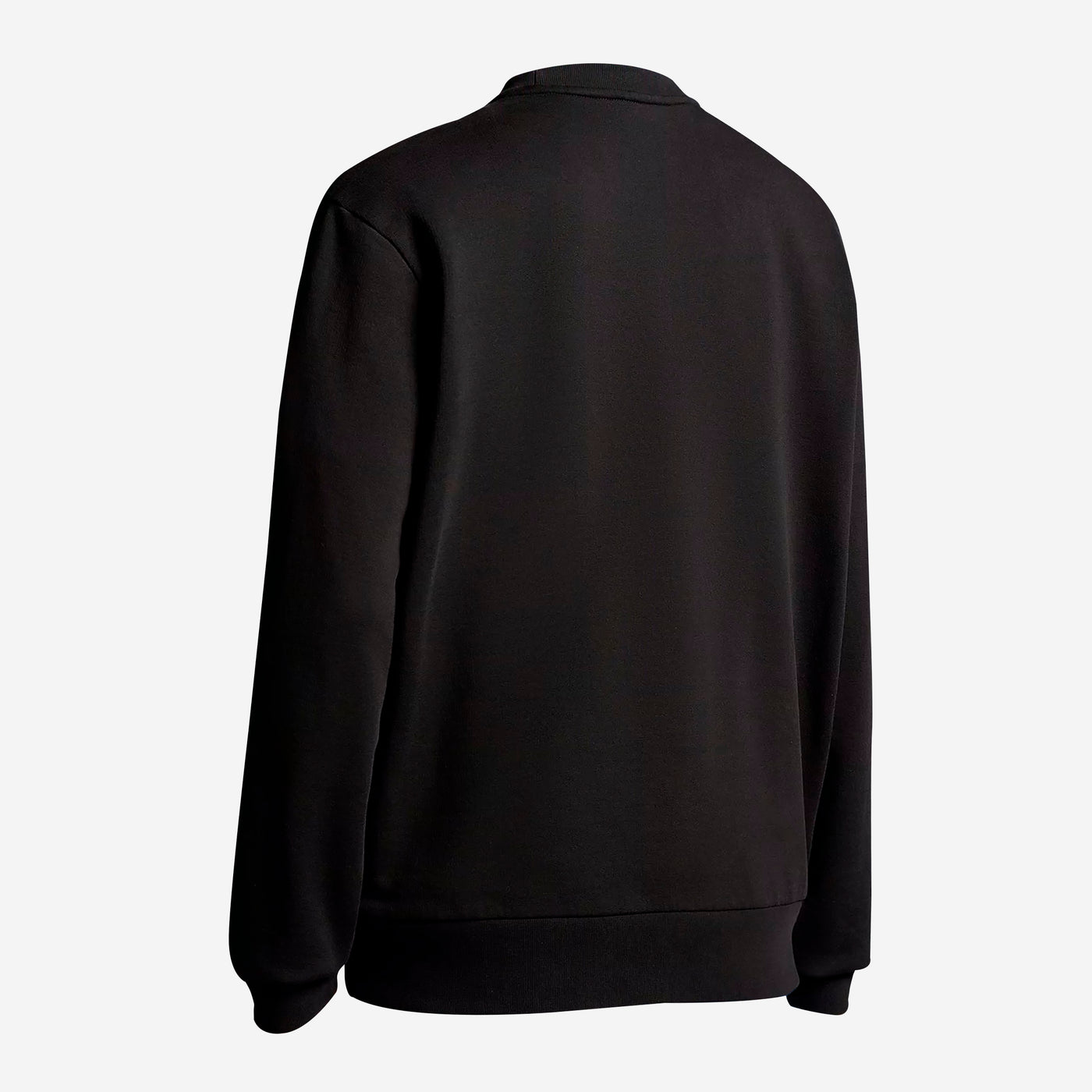 Moncler Logo Patch Sweatshirt