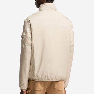 Moncler Breezes Short Padded Jacket
