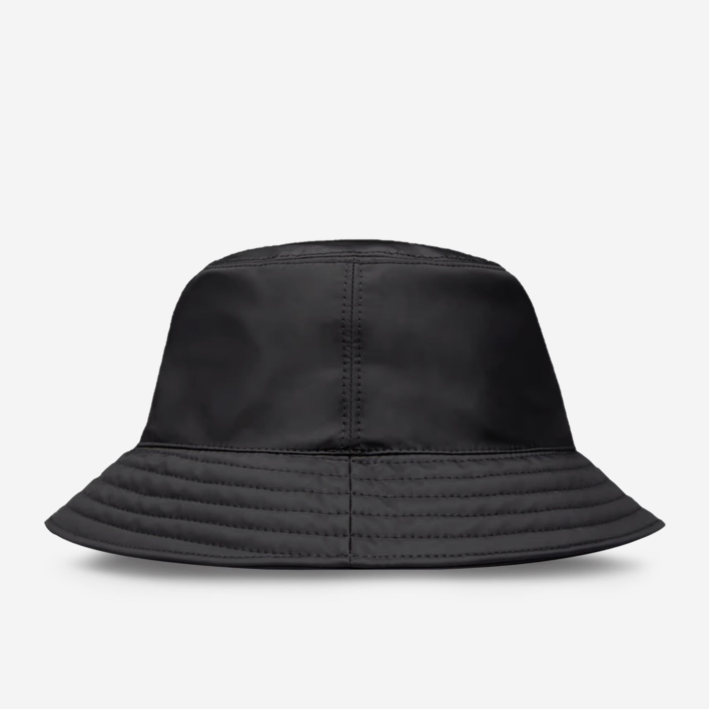 Moncler Water-Repellent Logo Bucket Hat