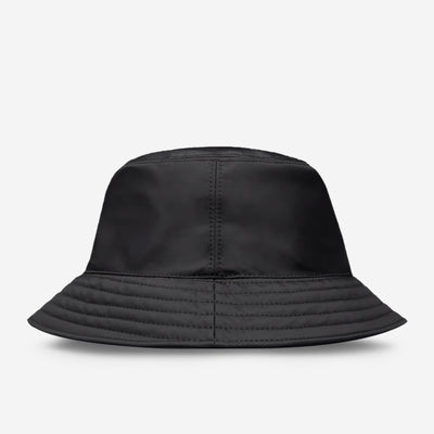 Moncler Water-Repellent Logo Bucket Hat