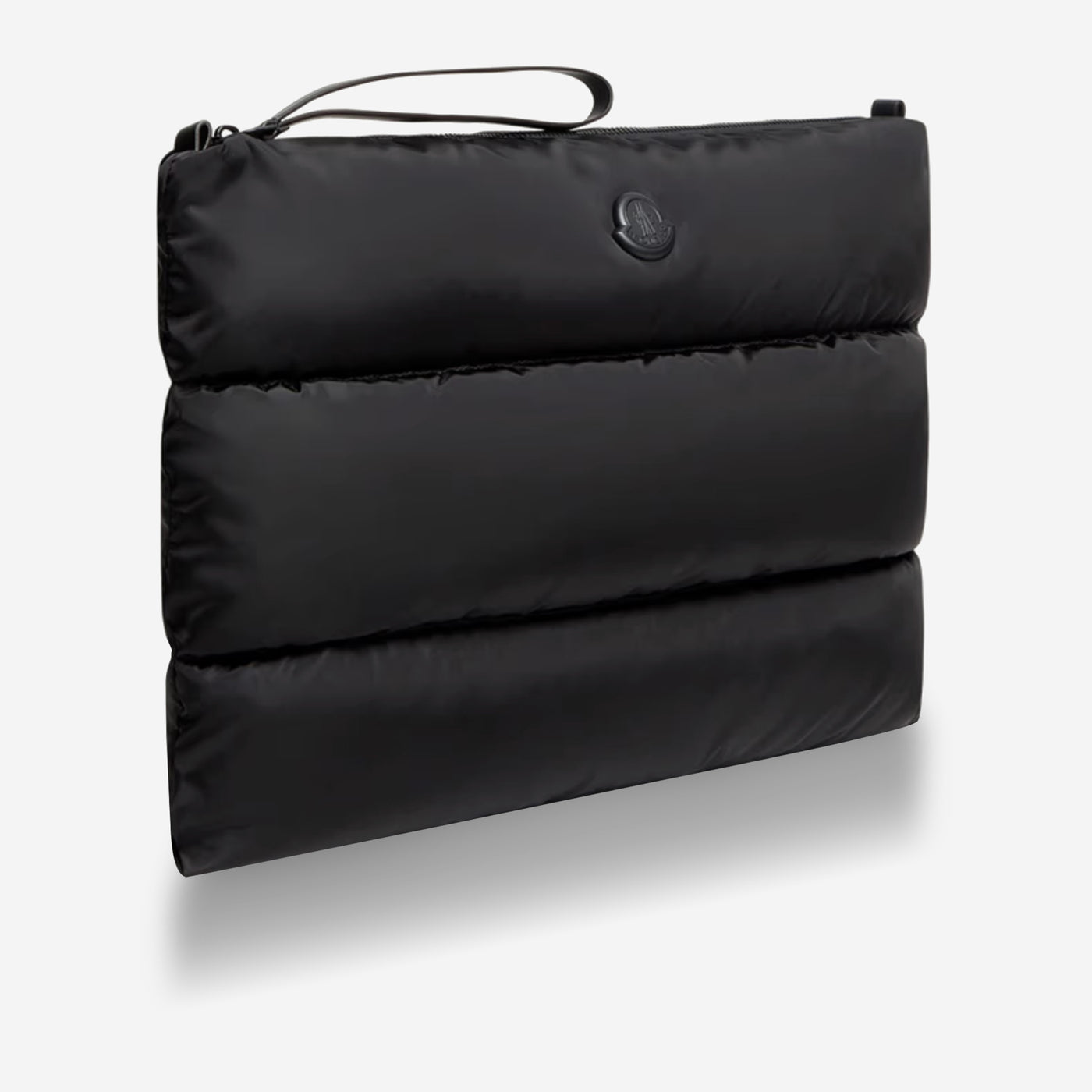 Moncler Caradoc Water-Repellent Laptop Case