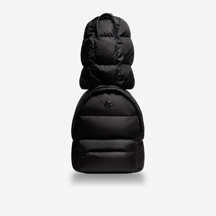 Moncler Caradoc Water-Repellent Backpack – ZAP