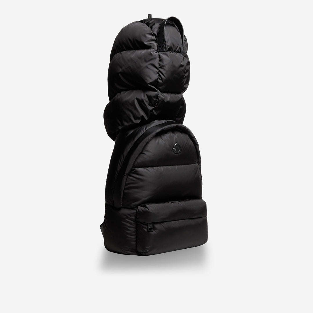 Moncler Caradoc Water-Repellent Backpack – ZAP