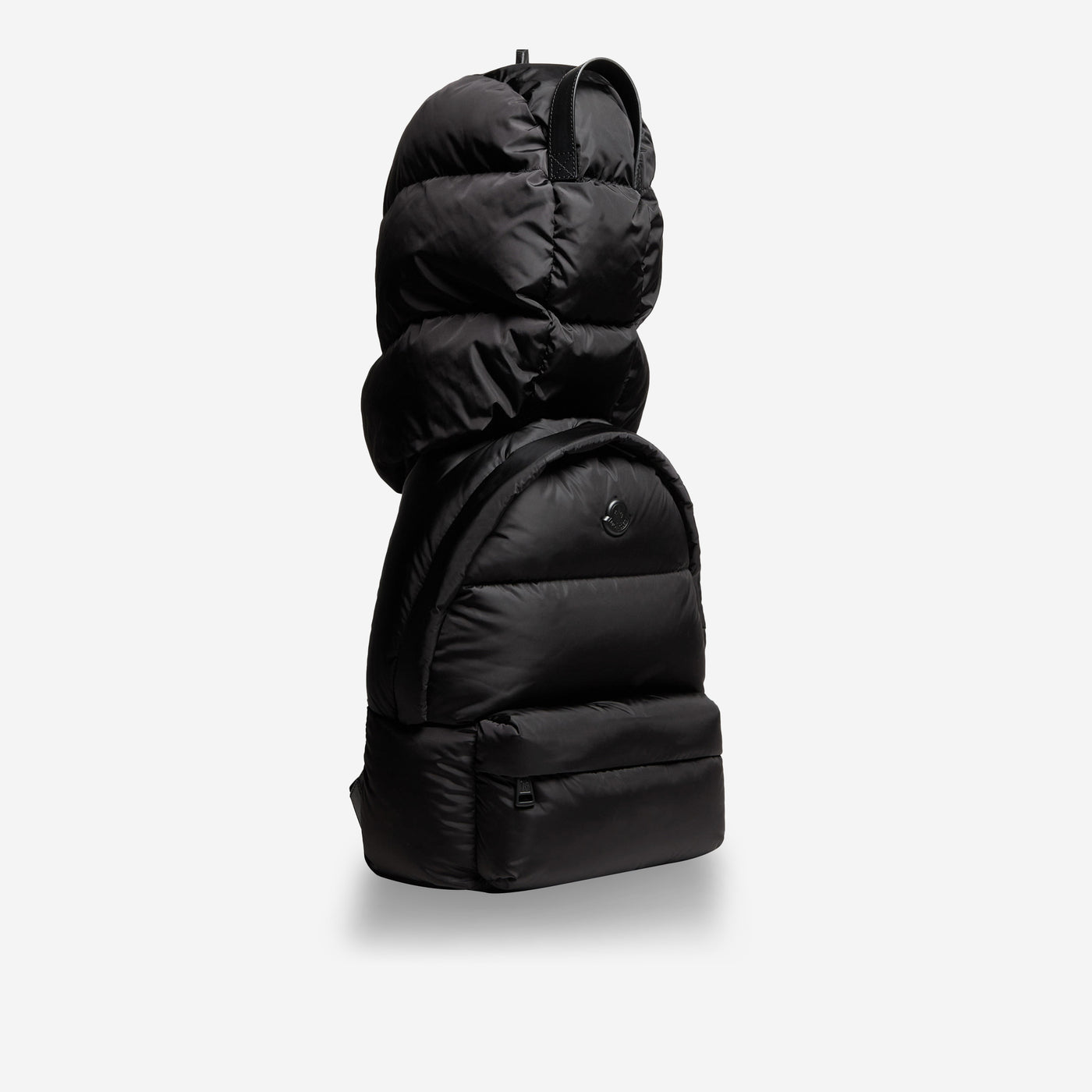 Moncler Caradoc Water-Repellent Backpack
