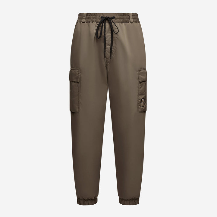 Moncler Grenoble Gabardine Cargo Trousers – ZAP Moncler Grenoble Gabardine Cargo Trousers – ZAP