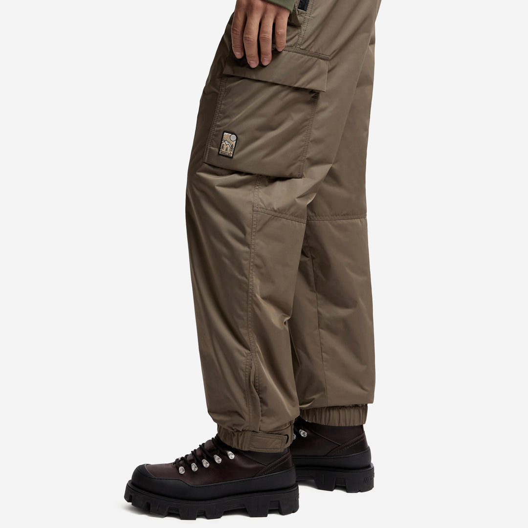 Moncler Grenoble Gabardine Cargo Trousers – ZAP Moncler Grenoble Gabardine Cargo Trousers – ZAP