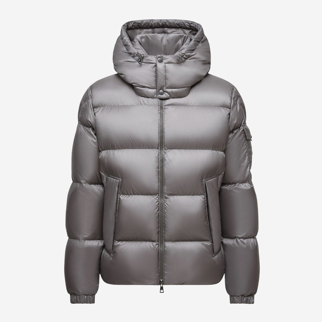 【MONCLER】DOWN JACKETS Moncler Lambot Down Jacket – Haiendo Shop