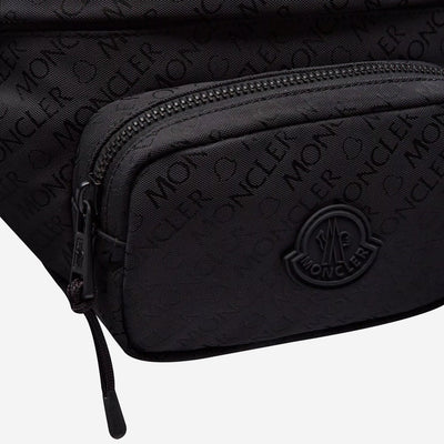 Moncler Durance Logo Belt Bag