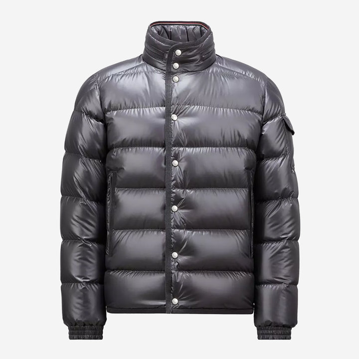 Moncler Gourette Short Down Jacket – ZAP