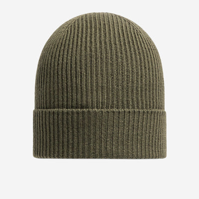 Moncler Wool Beanie