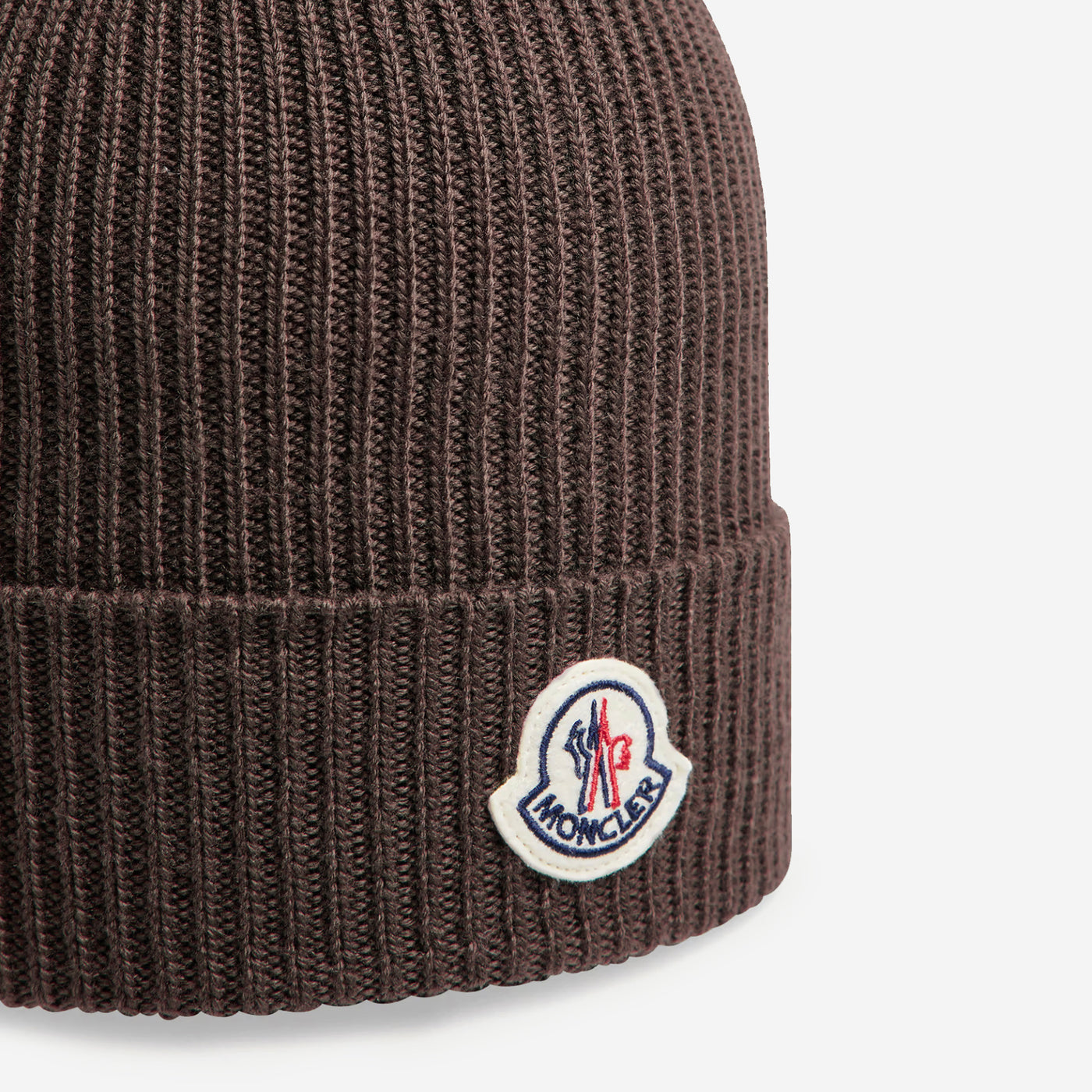 Moncler Wool Beanie