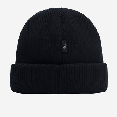 Moncler Grenoble Logo Wool Beanie