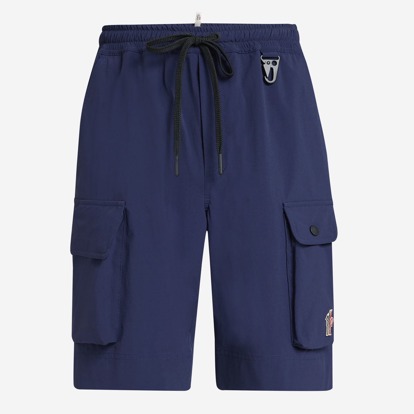 Moncler Grenoble Cargo Shorts