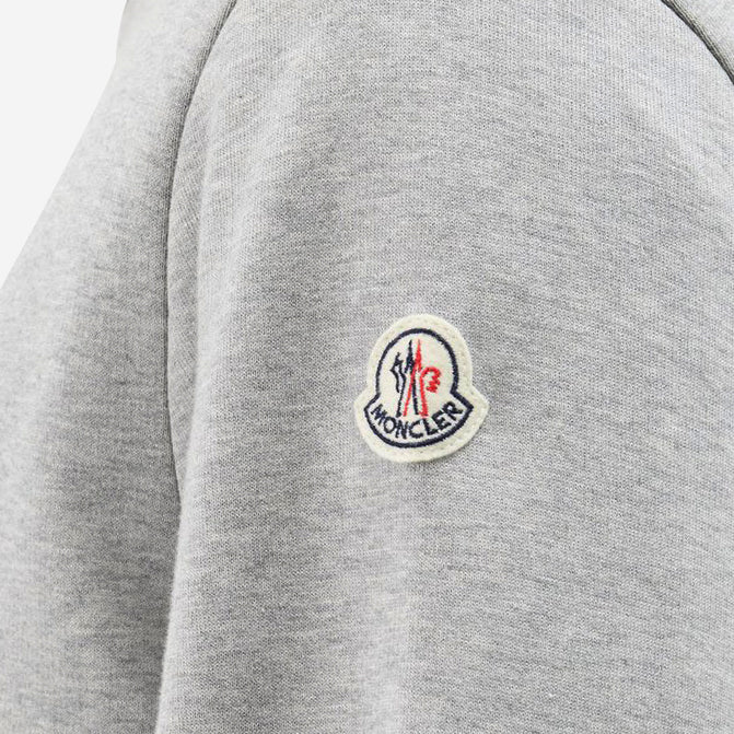 Moncler Web Zip Track Jacket