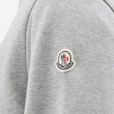 Moncler Web Zip Track Jacket