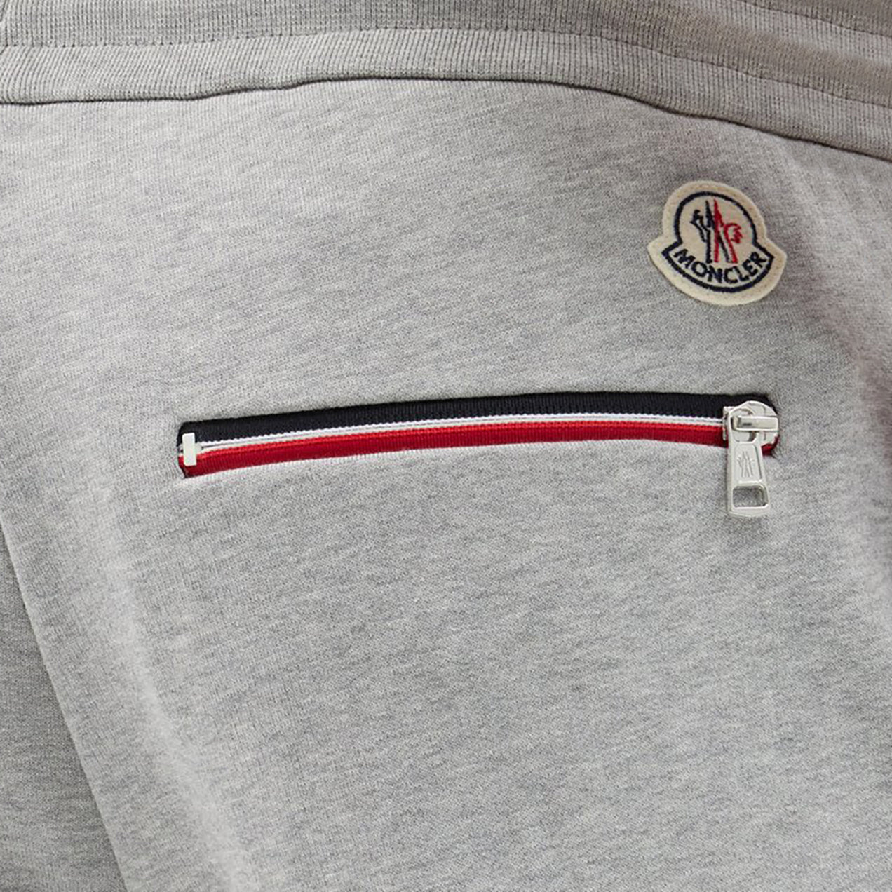 Moncler Sweat Bottom Track Pants