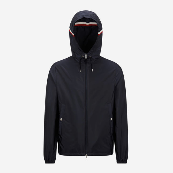 Moncler Grimpeurs Hooded Windbreaker Jacket – ZAP