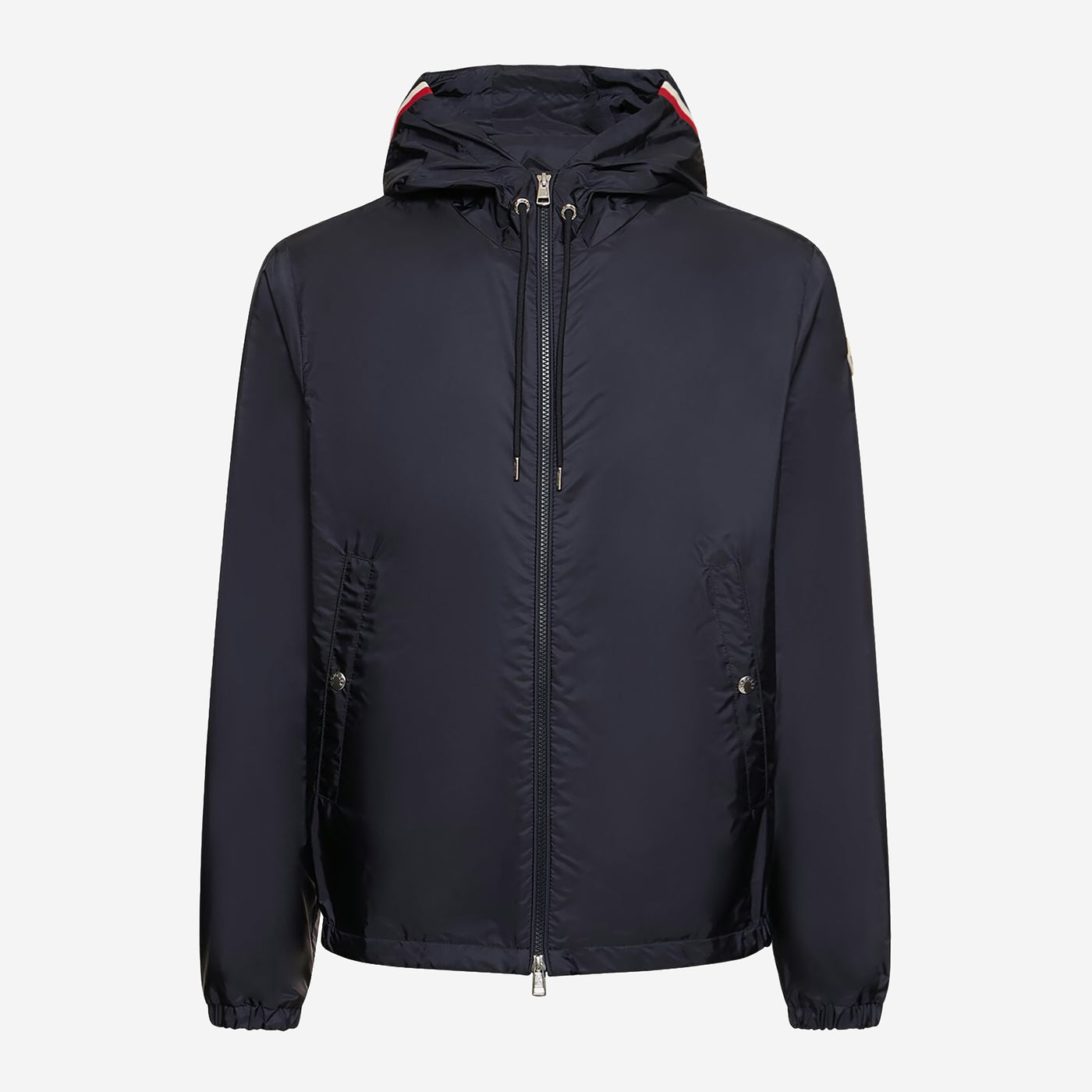 Moncler Grimpeurs Hooded Jacket